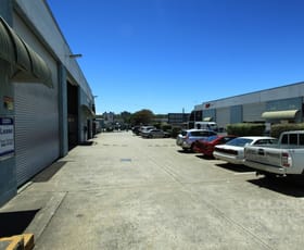 Factory, Warehouse & Industrial commercial property leased at 3/22 Allgas Street Slacks Creek QLD 4127