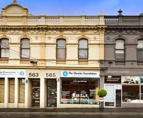 Offices commercial property leased at 565 Burwood Road Hawthorn VIC 3122