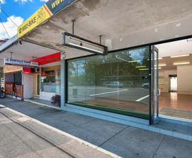 Medical / Consulting commercial property leased at 13 Babbage Road Roseville Chase NSW 2069