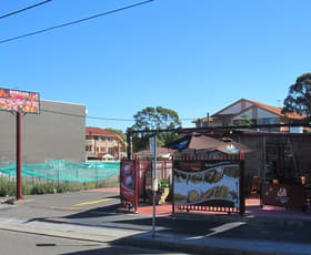 Hotel, Motel, Pub & Leisure commercial property leased at 439 King Georges Road Beverly Hills NSW 2209