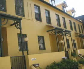 Offices commercial property leased at 5/277 Liverpool Street Darlinghurst NSW 2010