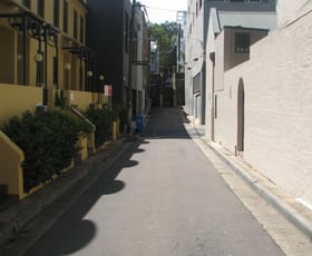 Offices commercial property leased at 5/277 Liverpool Street Darlinghurst NSW 2010