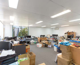 Factory, Warehouse & Industrial commercial property leased at 16/1a Coulson Street Alexandria NSW 2015