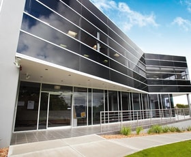 Offices commercial property leased at G  Total/12 Wheeler Street Berwick VIC 3806