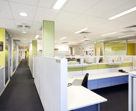 Offices commercial property leased at G  Total/12 Wheeler Street Berwick VIC 3806