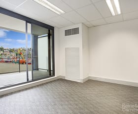 Offices commercial property leased at 203/6A Glen Street Milsons Point NSW 2061