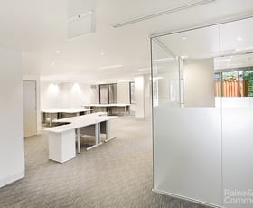 Offices commercial property leased at 203/6A Glen Street Milsons Point NSW 2061