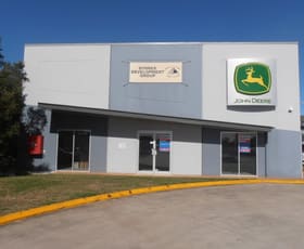 Offices commercial property leased at 40/302 South Pine Road Brendale QLD 4500