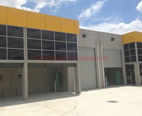 Showrooms / Bulky Goods commercial property leased at 3/10 Millwood Avenue Narellan NSW 2567