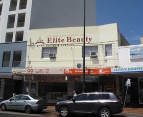 Medical / Consulting commercial property leased at 1/18 Ormonde Parade Hurstville NSW 2220