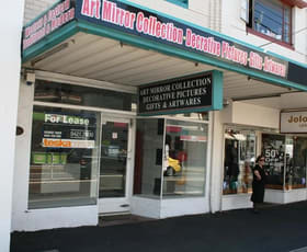Shop & Retail commercial property leased at 117 Bridge Road Richmond VIC 3121