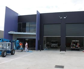 Factory, Warehouse & Industrial commercial property leased at Unit 1/15 Hi-Tech Place Seaford VIC 3198