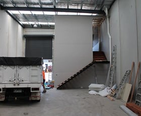 Factory, Warehouse & Industrial commercial property leased at Unit 1/15 Hi-Tech Place Seaford VIC 3198