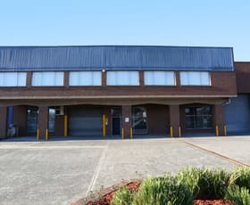 Factory, Warehouse & Industrial commercial property leased at Revesby NSW 2212