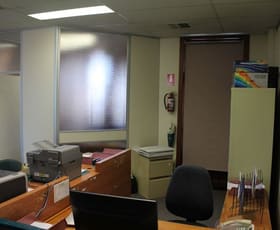 Offices commercial property leased at First Suit/50-54 Robinson Street Dandenong VIC 3175