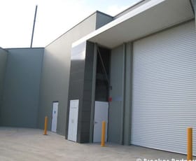 Factory, Warehouse & Industrial commercial property leased at South Hurstville NSW 2221