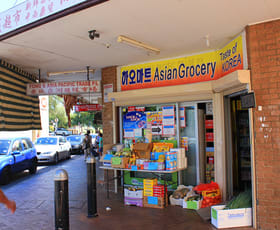 Shop & Retail commercial property leased at 4a & 4b/10-12 Hillview Rd Eastwood NSW 2122