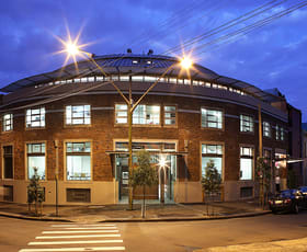 Offices commercial property leased at Lot 3/Leve/50 Stanley Street Darlinghurst NSW 2010