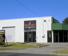 Factory, Warehouse & Industrial commercial property leased at 1/15 Shearson Crescent Mentone VIC 3194