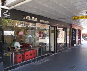 Hotel, Motel, Pub & Leisure commercial property leased at 5/113-115 Oxford Street Darlinghurst NSW 2010