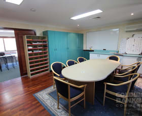 Medical / Consulting commercial property leased at Springwood QLD 4127