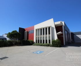 Factory, Warehouse & Industrial commercial property leased at Loganholme QLD 4129