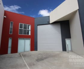 Factory, Warehouse & Industrial commercial property leased at Loganholme QLD 4129