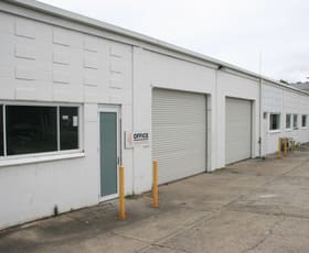 Factory, Warehouse & Industrial commercial property leased at 1/1 Cawarra Road Taren Point NSW 2229