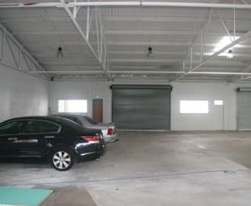 Factory, Warehouse & Industrial commercial property leased at 1/1 Cawarra Road Taren Point NSW 2229