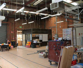 Factory, Warehouse & Industrial commercial property leased at 16 Treforest Drive Clayton VIC 3168