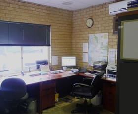 Offices commercial property leased at 337 Treasure Road Welshpool WA 6106