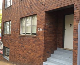 Offices commercial property leased at 3/784 Pacific Highway Gordon NSW 2072