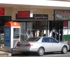 Shop & Retail commercial property leased at Coorparoo QLD 4151