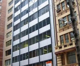 Offices commercial property leased at 88 Pitt Street Sydney NSW 2000