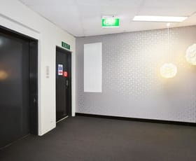 Offices commercial property leased at 38 Oxley Street Crows Nest NSW 2065