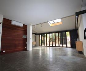 Offices commercial property leased at 15A Merton Street Albert Park VIC 3206