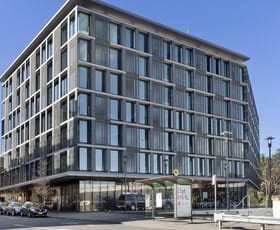 Offices commercial property leased at 2./55 Miller Street Pyrmont NSW 2009