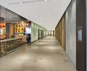Offices commercial property leased at 2./55 Miller Street Pyrmont NSW 2009