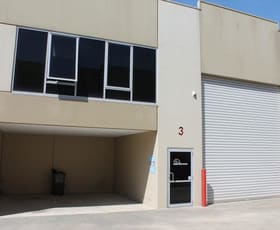 Offices commercial property leased at 18-22 Williams Road Dandenong VIC 3175