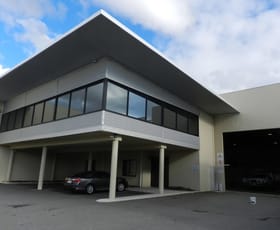 Factory, Warehouse & Industrial commercial property leased at 5 Chullora Bend Jandakot WA 6164