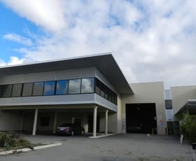 Factory, Warehouse & Industrial commercial property leased at 5 Chullora Bend Jandakot WA 6164