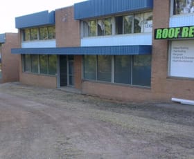 Showrooms / Bulky Goods commercial property leased at 11/19 Romford Road Kings Park NSW 2148