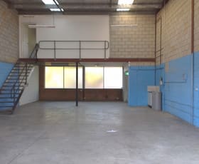 Factory, Warehouse & Industrial commercial property leased at 11/19 Romford Road Kings Park NSW 2148