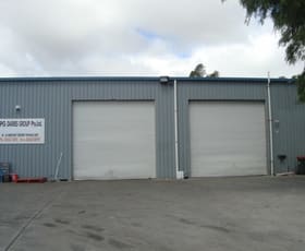 Factory, Warehouse & Industrial commercial property leased at 44 Merchant Crescent Pooraka SA 5095