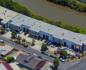 Factory, Warehouse & Industrial commercial property leased at 276 Abbotsford Road Bowen Hills QLD 4006