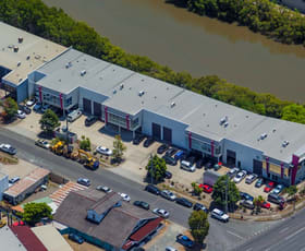 Showrooms / Bulky Goods commercial property leased at 276 Abbotsford Road Bowen Hills QLD 4006