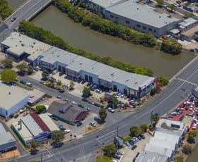 Factory, Warehouse & Industrial commercial property leased at 276 Abbotsford Road Bowen Hills QLD 4006