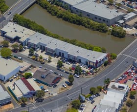 Factory, Warehouse & Industrial commercial property leased at 276 Abbotsford Road Bowen Hills QLD 4006