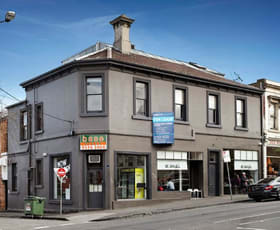 Offices commercial property leased at 3/107-113 Grey Street St Kilda VIC 3182