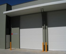 Factory, Warehouse & Industrial commercial property leased at South Hurstville NSW 2221